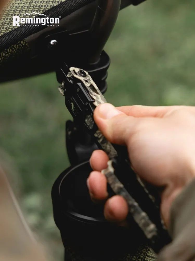 Мультитул тактический Remington ActionTool 18 в 1