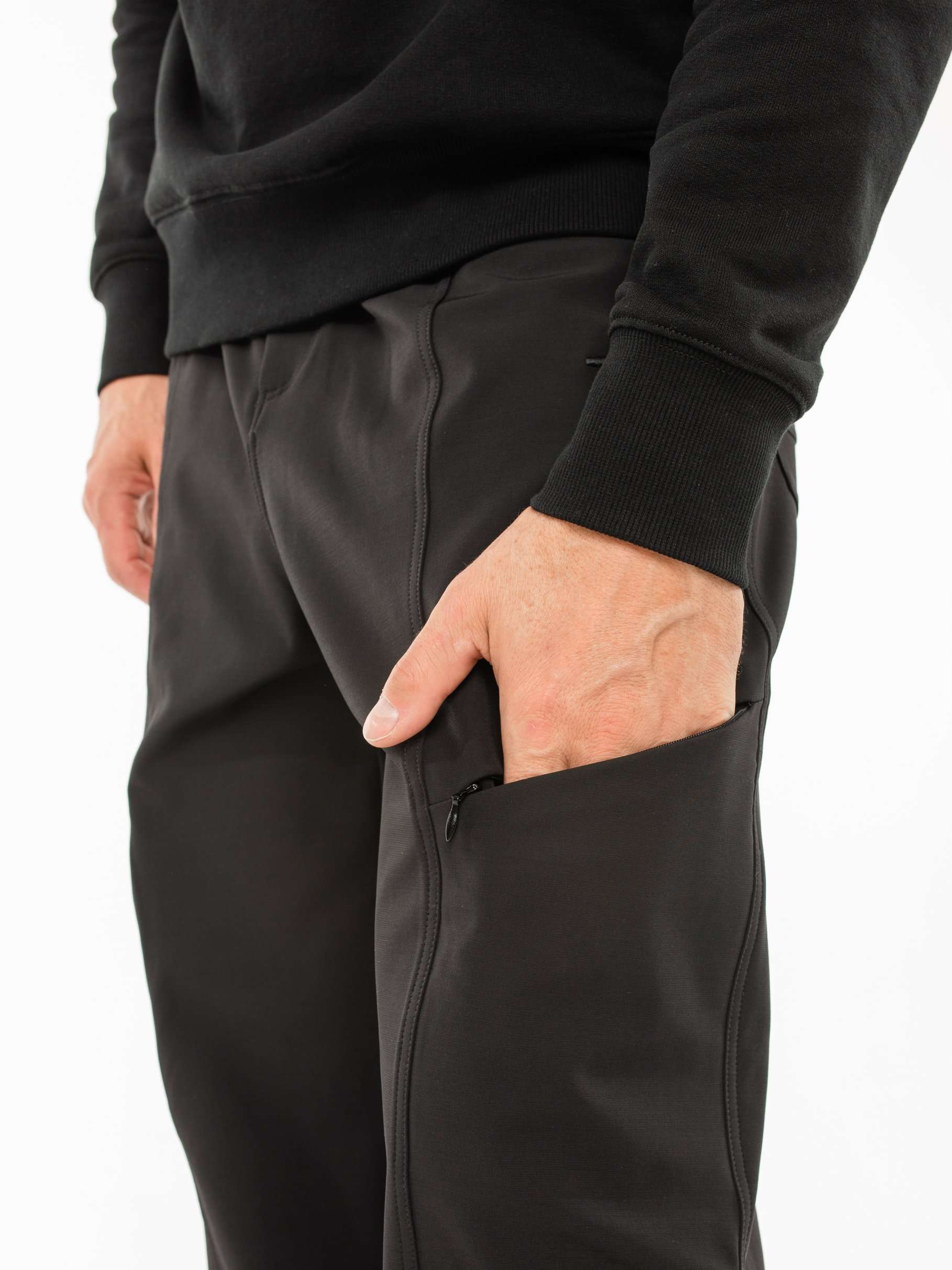 Брюки мужские Remington Cuernavaca Graphite