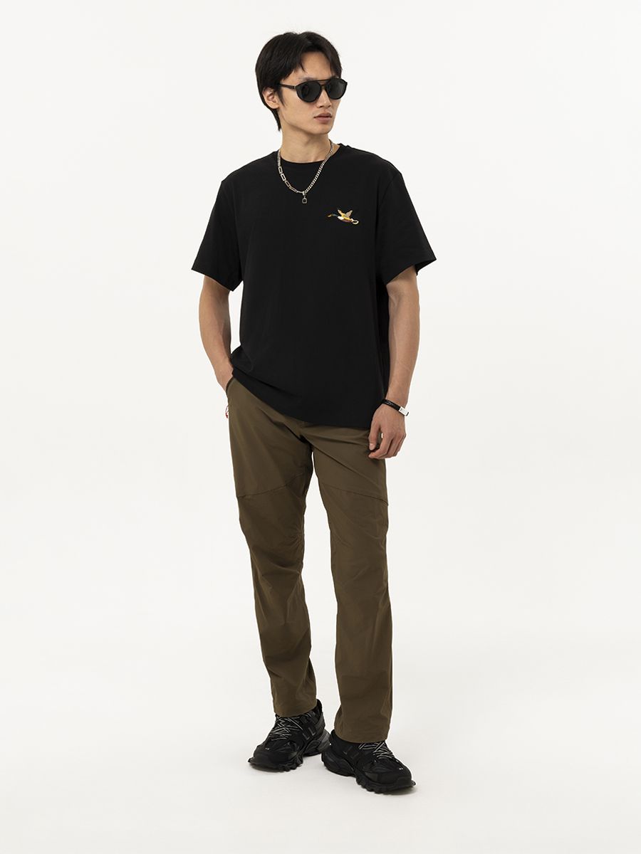 Футболка Remington Urban Style Duck Black