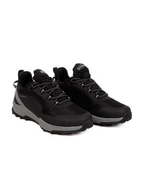 Кроссовки мужские Remington Cruise Black