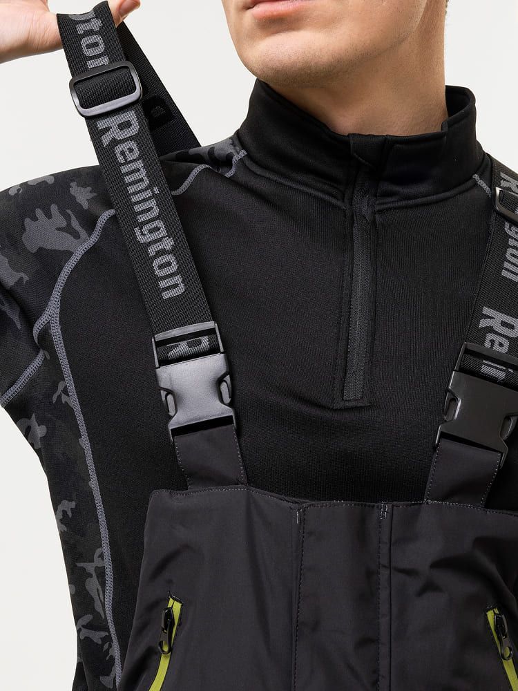 Костюм Remington Drift Winter Green