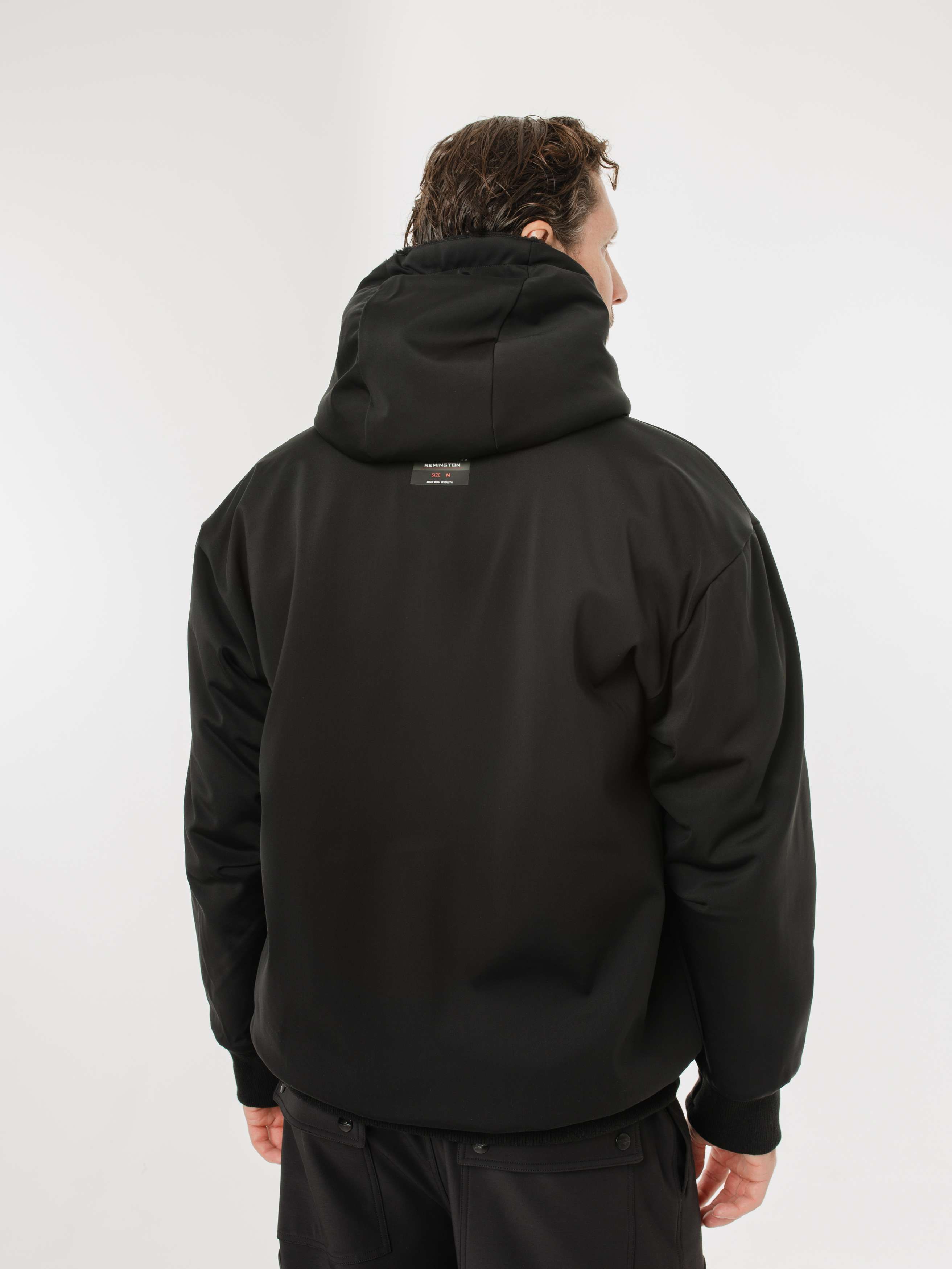 Куртка Remington Technological Тwo-Sided