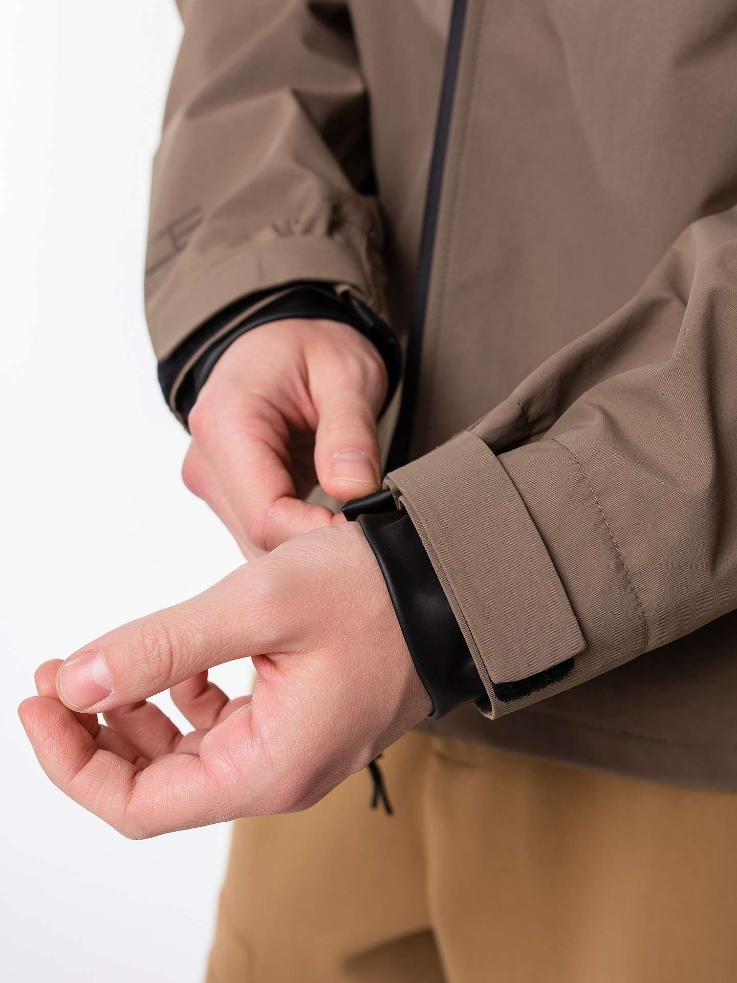 Куртка Remington Bound Mocca