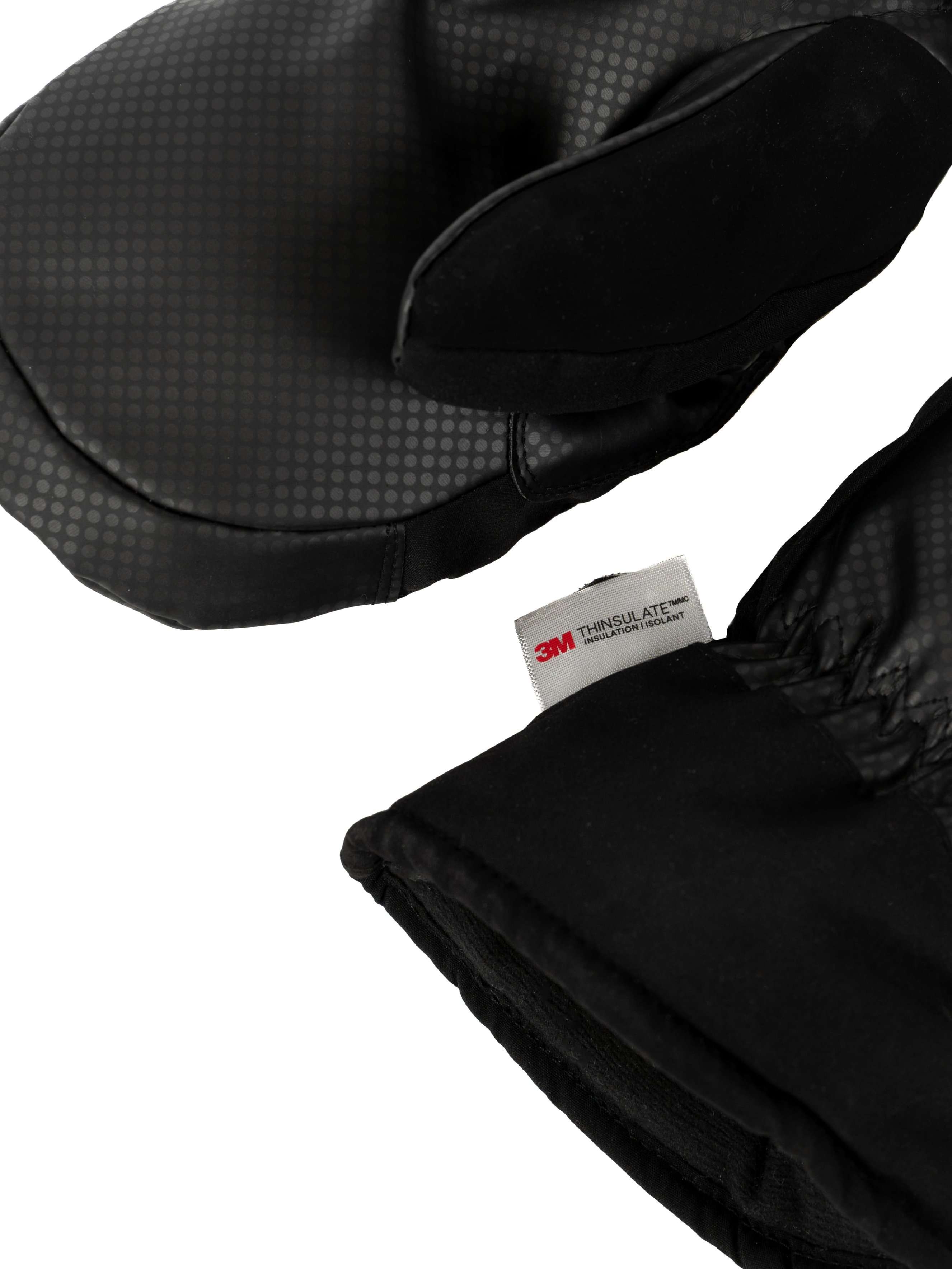 Варежки Remington Winter Black