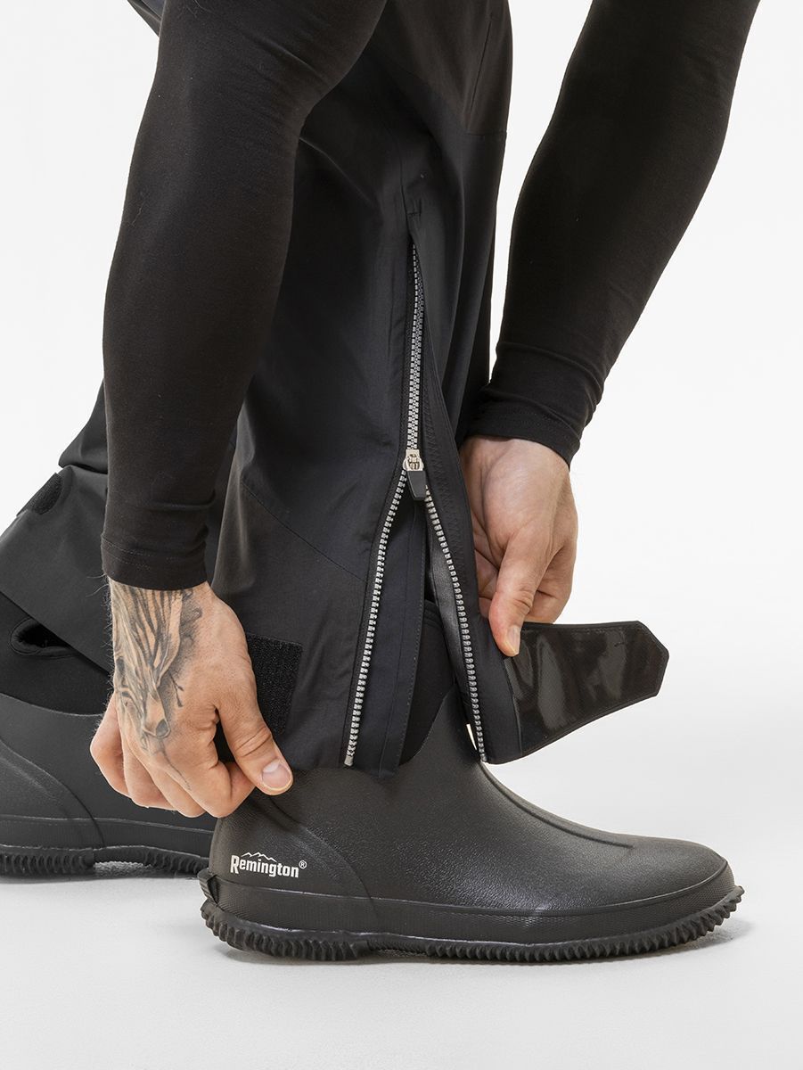 Летний рыболовный костюм Remington Fishing Performance VIP Black