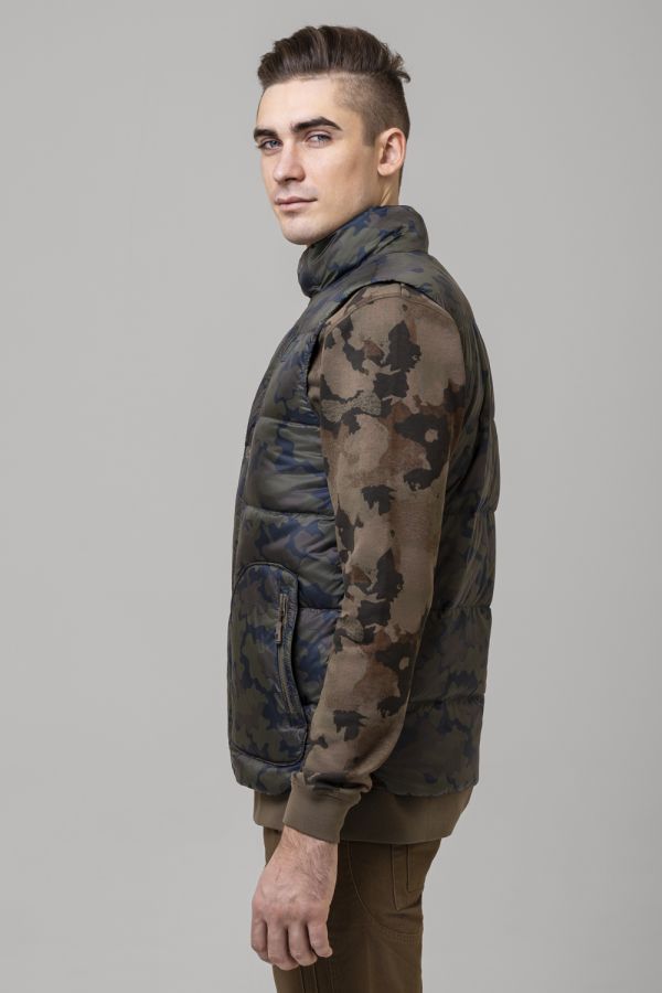 Жилет Remington Lynx Camo