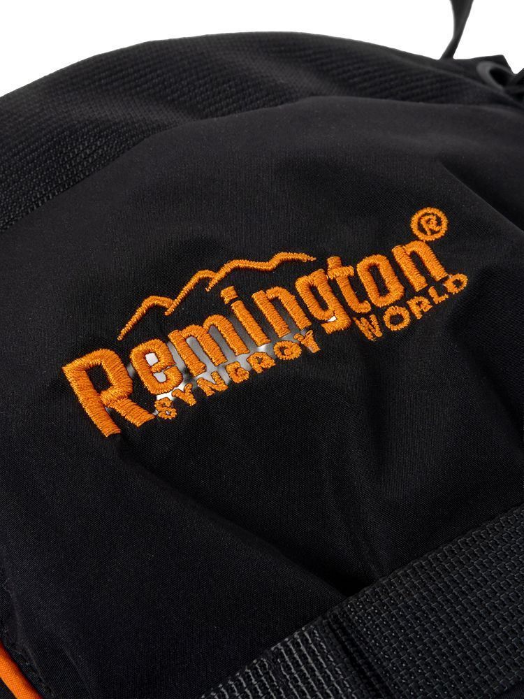 Варежки Remington Activ Fishing Black