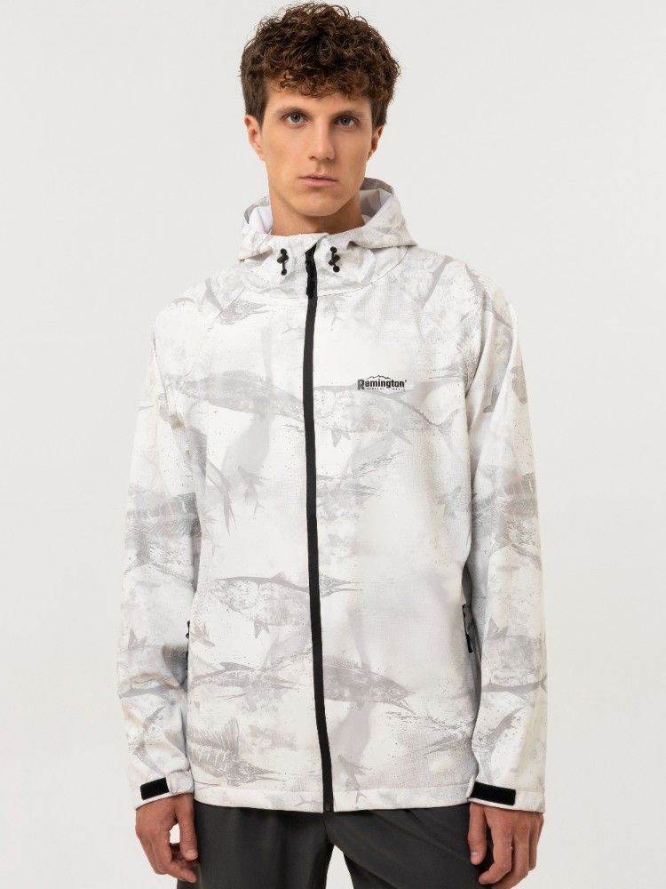 Куртка Remington PU Fishing Rivers 2