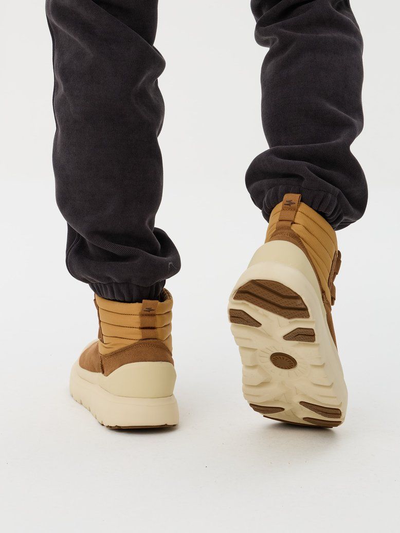 Угги Remington Urban AW Ocher