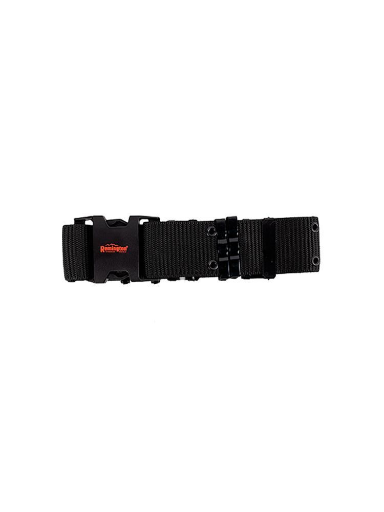 Ремень тактический Remington Tactical Nylon Belt Black