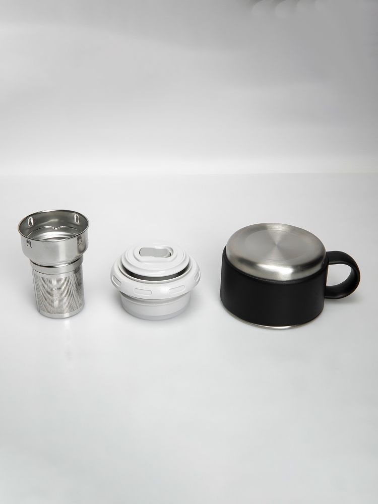 Термос Remington GrandTherm 2000 Silver