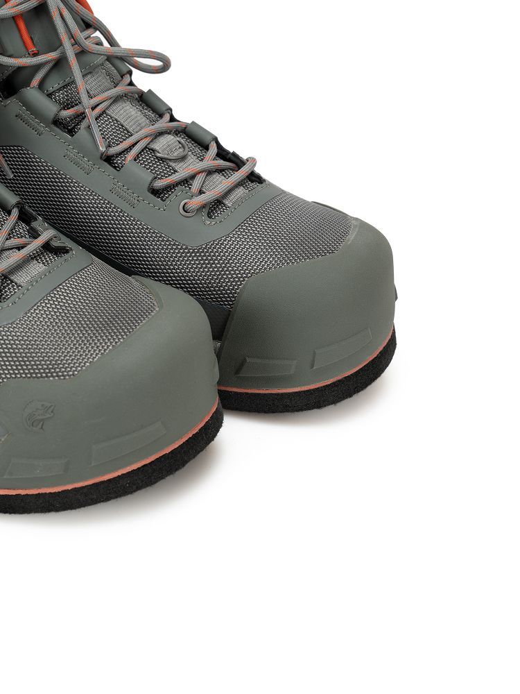 Ботинки забродные Remington Guide grey