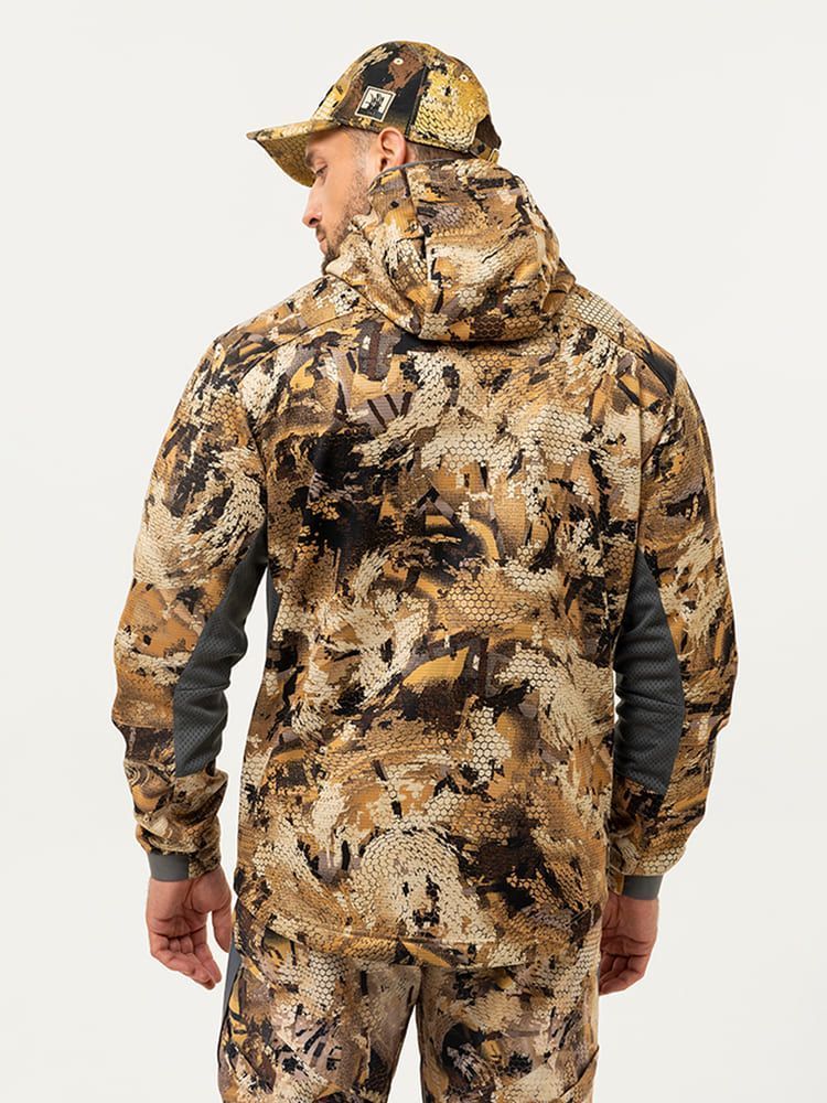 Охотничий костюм Remington Mountain Range Yellow Waterfowl