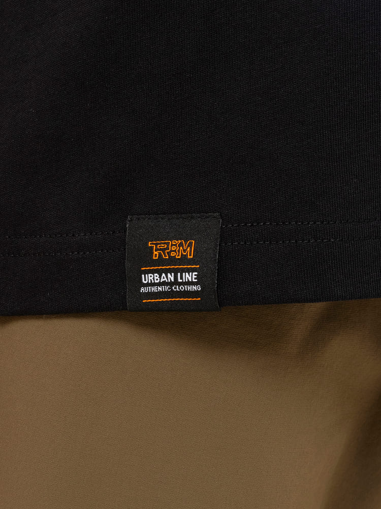 Футболка Remington Urban Style Duck Black