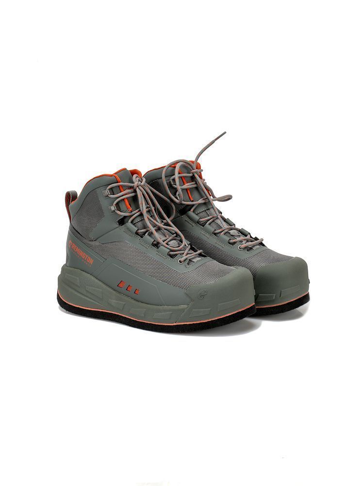 Ботинки забродные Remington Guide grey