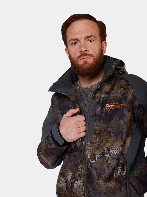 Охотничий костюм демисезонный Remington XM Elite Timber