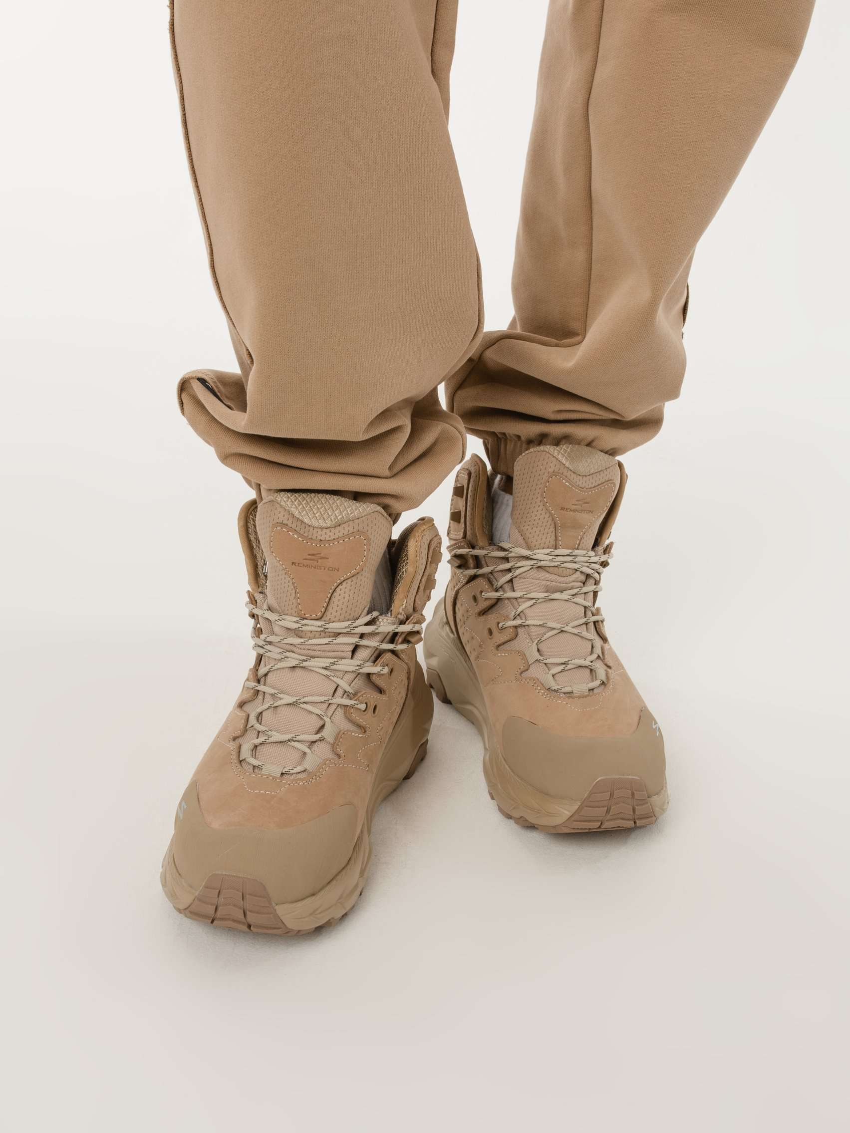 Ботинки Remington Strategy boots beige
