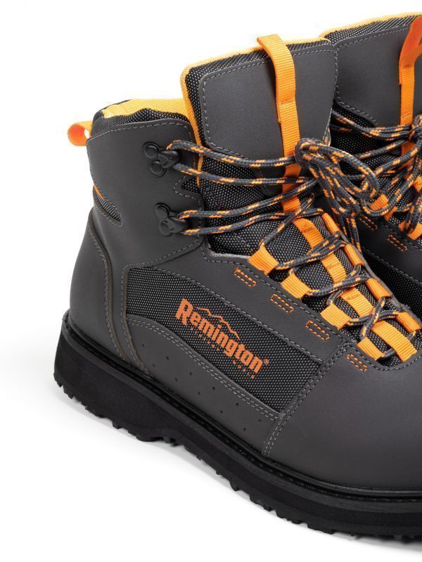 Ботинки Remington Felt Sole GRAPHITE