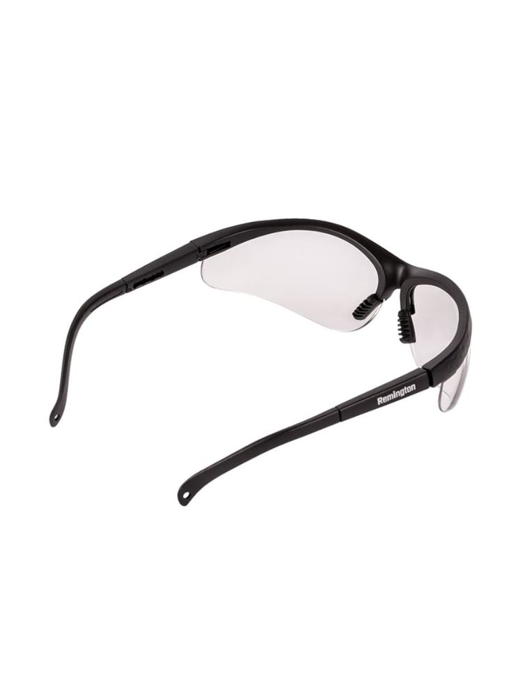 Очки Remington для стрельбы R-SG1 (чехол, 4 линзы)