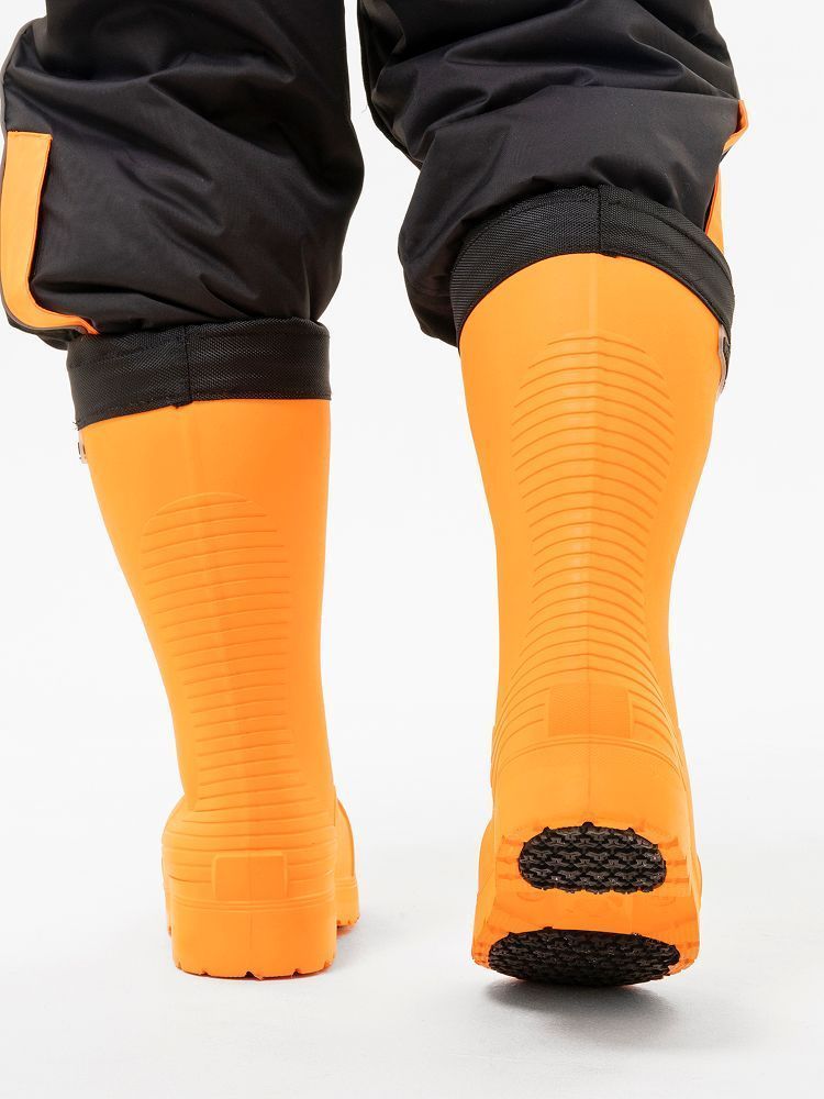 Сапоги Remington Glacier high orange