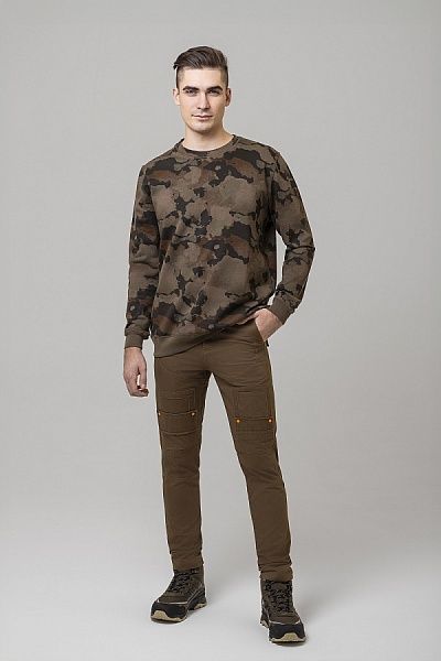 Джемпер Remington Barcelona