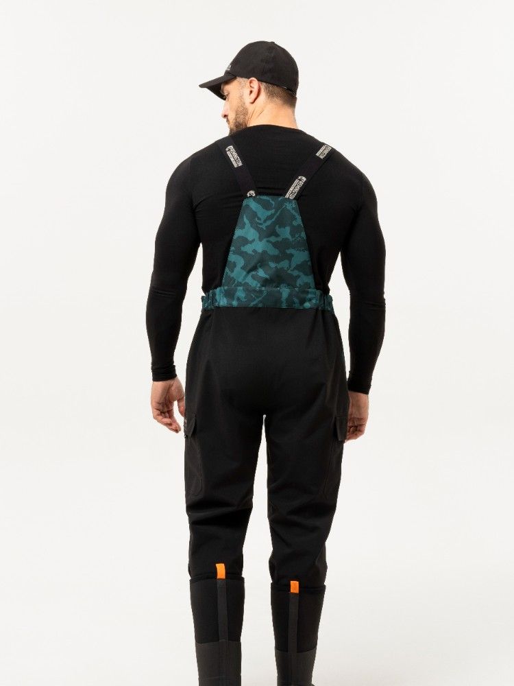 Костюм Remington Fishing Amur River