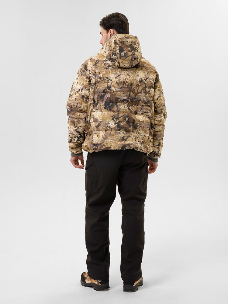 Куртка Remington Сompanion Yellow Waterfowl Honeycombs