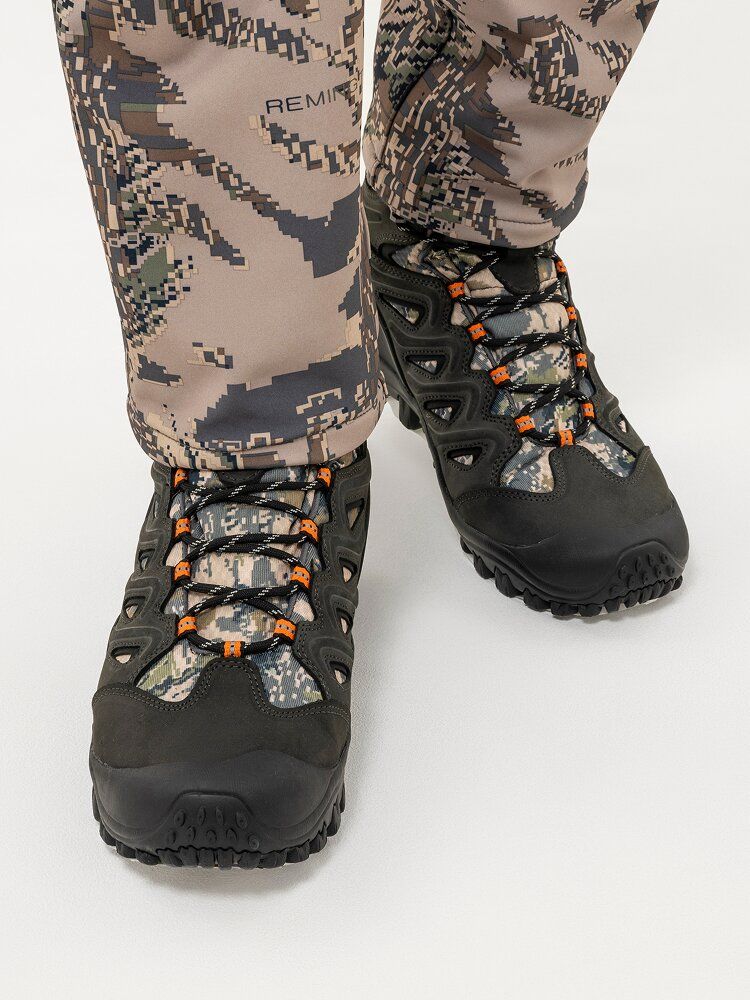 Ботинки Remington WR  Pathfinder mid Figure