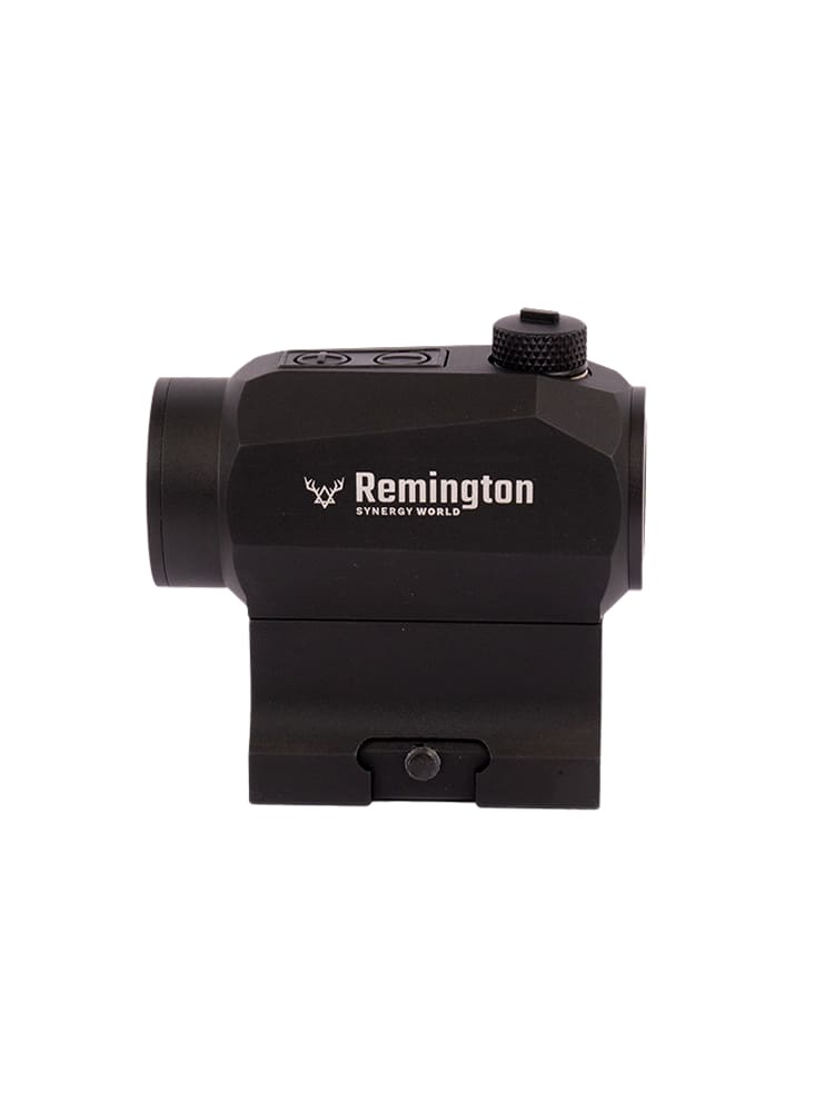 Коллиматорный прицел Remington RRD 1x20