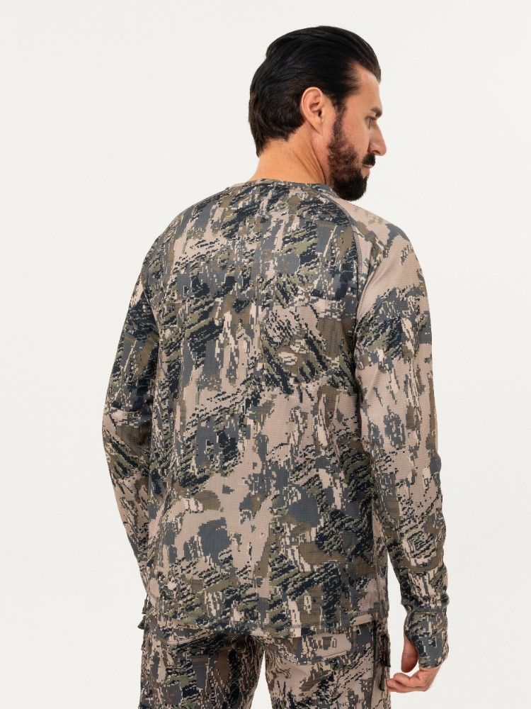 Футболка Remington Hunting Shirts figure