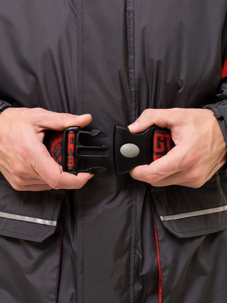 Комбинезон-поплавок Remington рыболовный Lifeguard IV