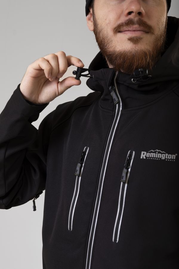 Костюм Remington Universal Black