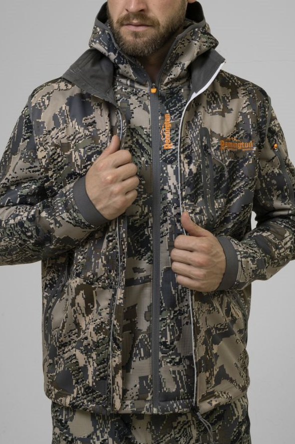 Жилет Remington Toss Figure: 5 причин выбрать именно его