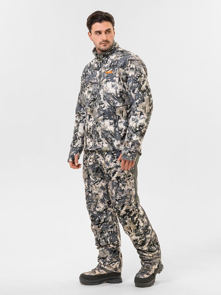 Костюм Remington 3 в 1 Blizzard Fit Apex