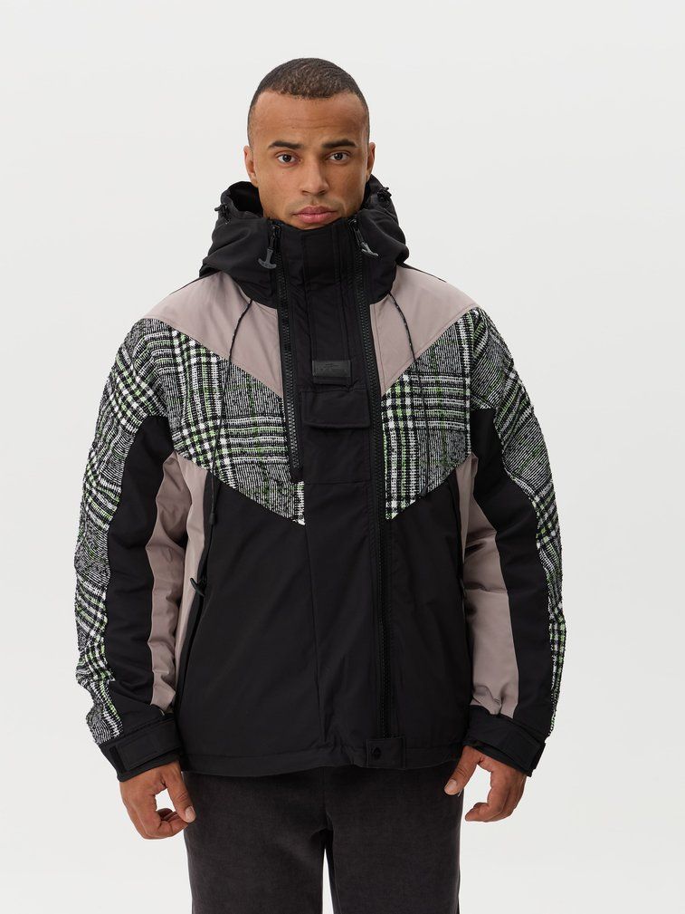 Куртка Remington leader Gray