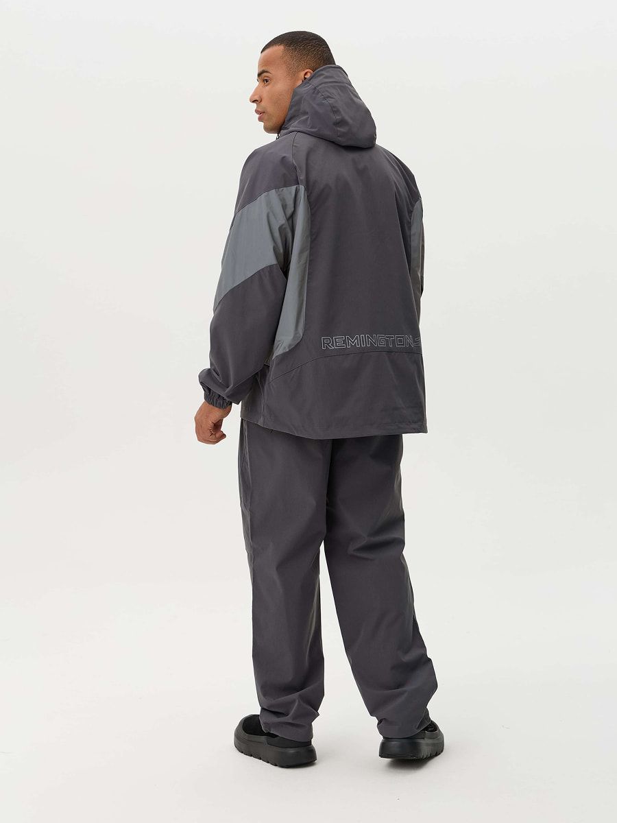 Костюм Remington Bit Gray