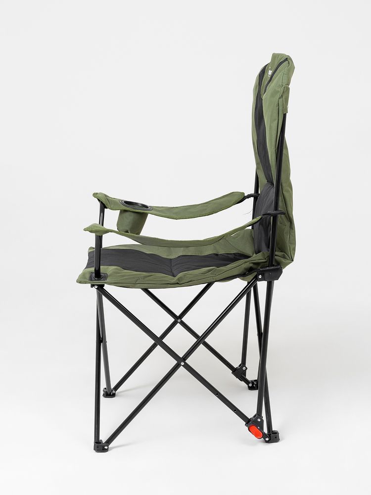 Стул складной туристический Remington Travel Hero