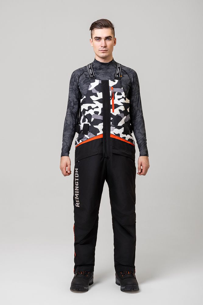 Костюм Remington Impudent Winter ATV