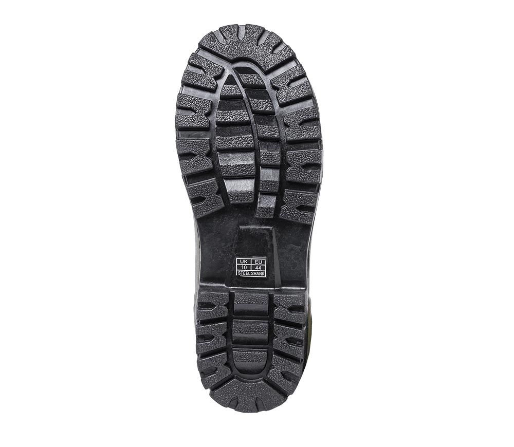 Сапоги для рыбалки демисезонные Remington Men Tall Rubber Boots