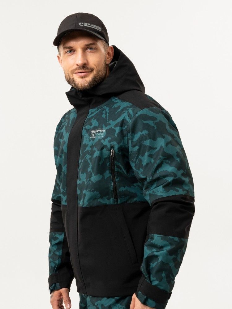 Костюм Remington Fishing Amur River