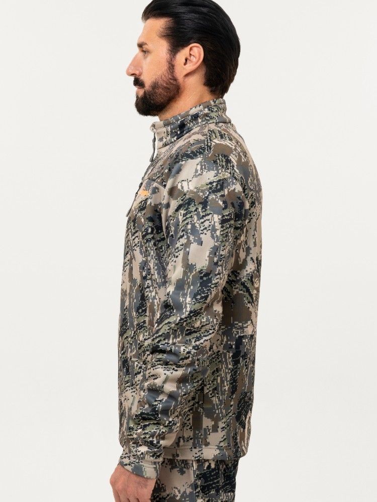 Джемпер Remington Polar Dream FIT  Figure