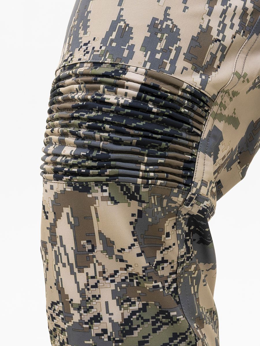 Летний костюм для охоты Remington Arizona Figure