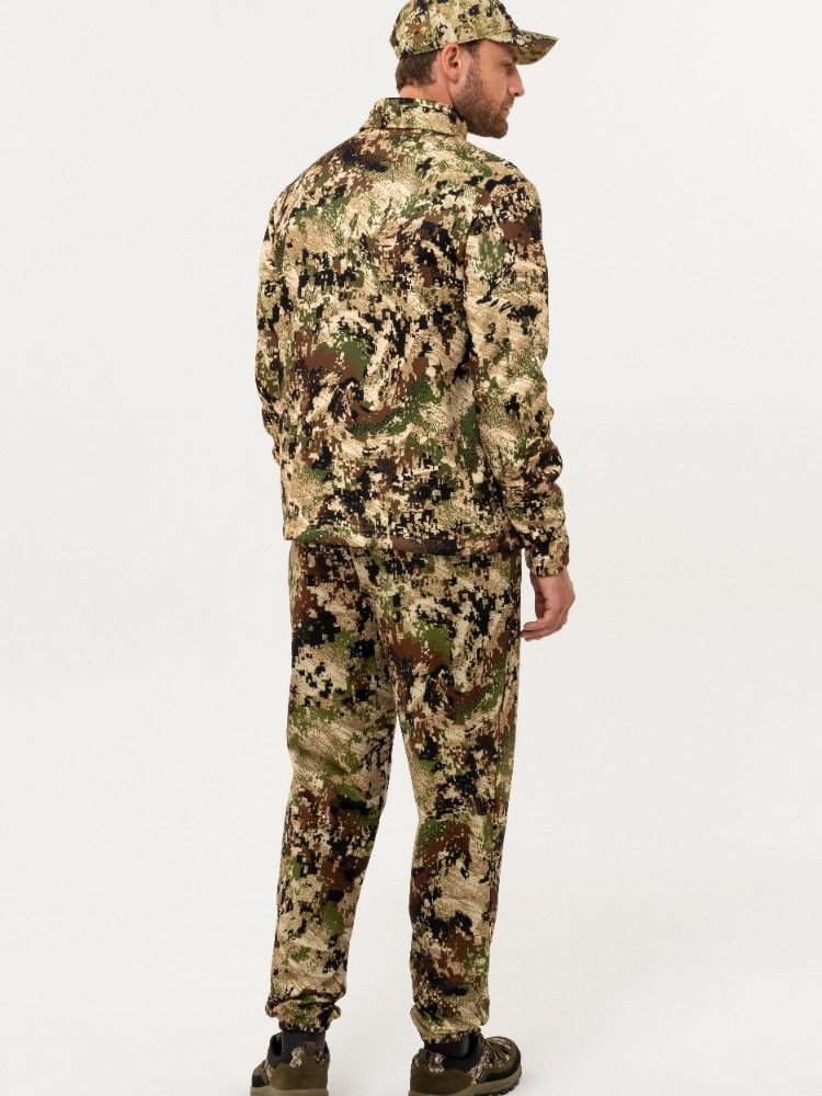 Джемпер Remington Polar Dream FIT South Forest