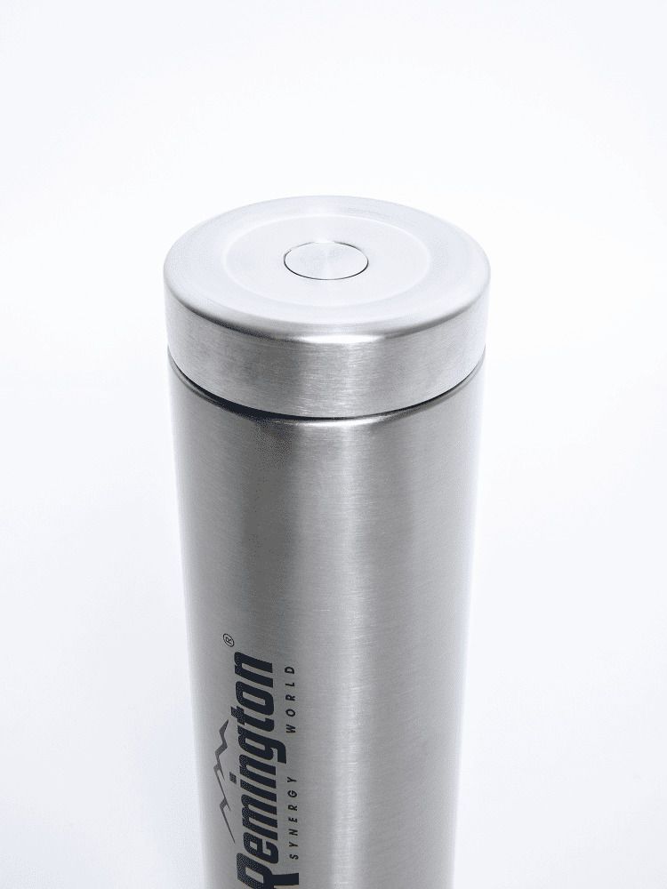 Термос Remington ThermalCore 500 Silver