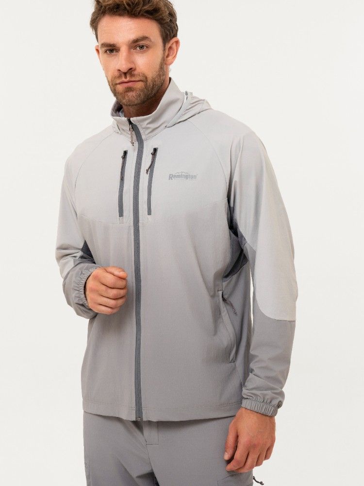 Костюм Remington Hot Summer Gray Gradient