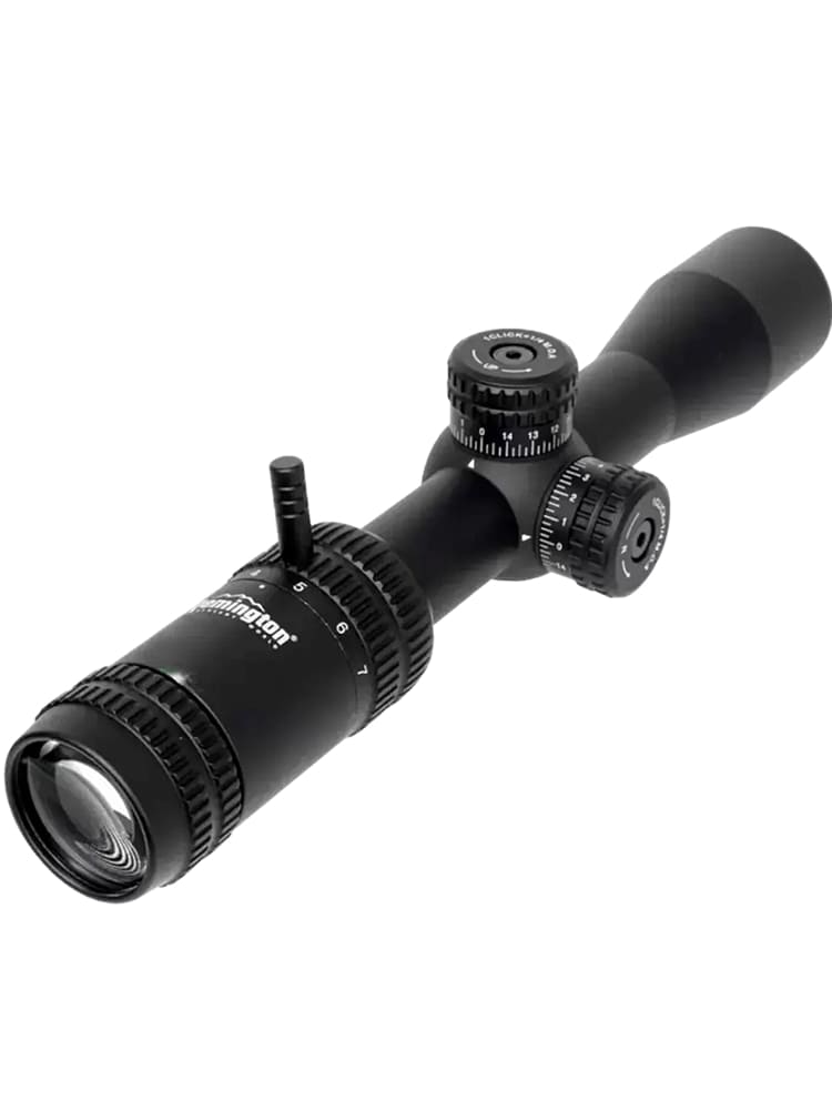 Оптический прицел Remington Fury 2-7x32 (25мм, MillDot)