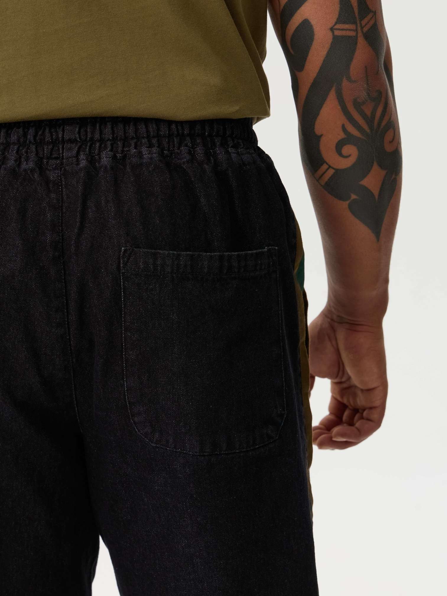 Брюки Remington Ratio Black / Multicolor