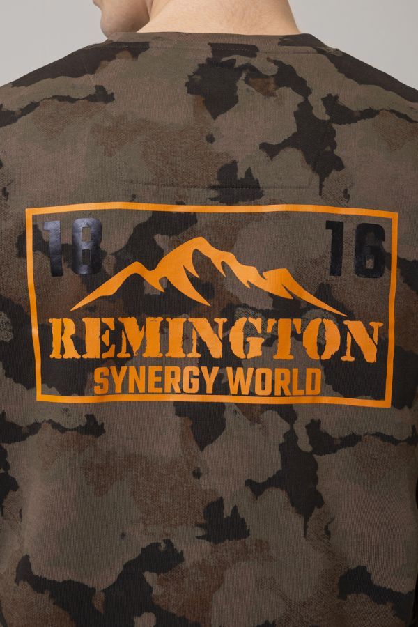 Джемпер Remington Barcelona