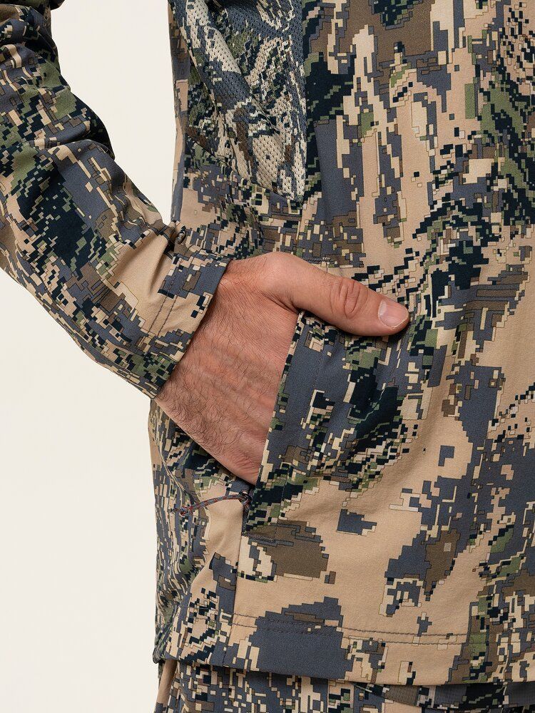 Летний костюм для охоты Remington Hot Summer 2 Figure