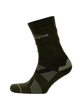Носки Remington Wool mid Socks green